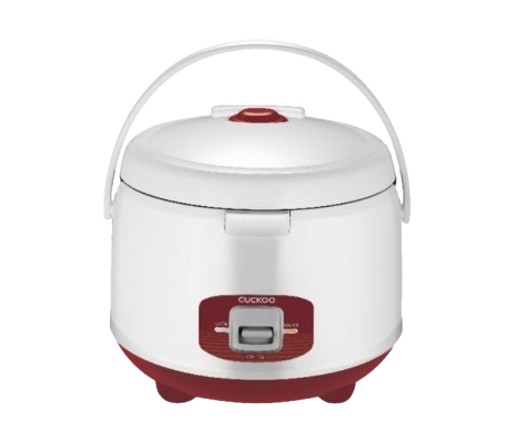 CUCKOO RICE COOKER CR1055RD | 4 - Login Megastore